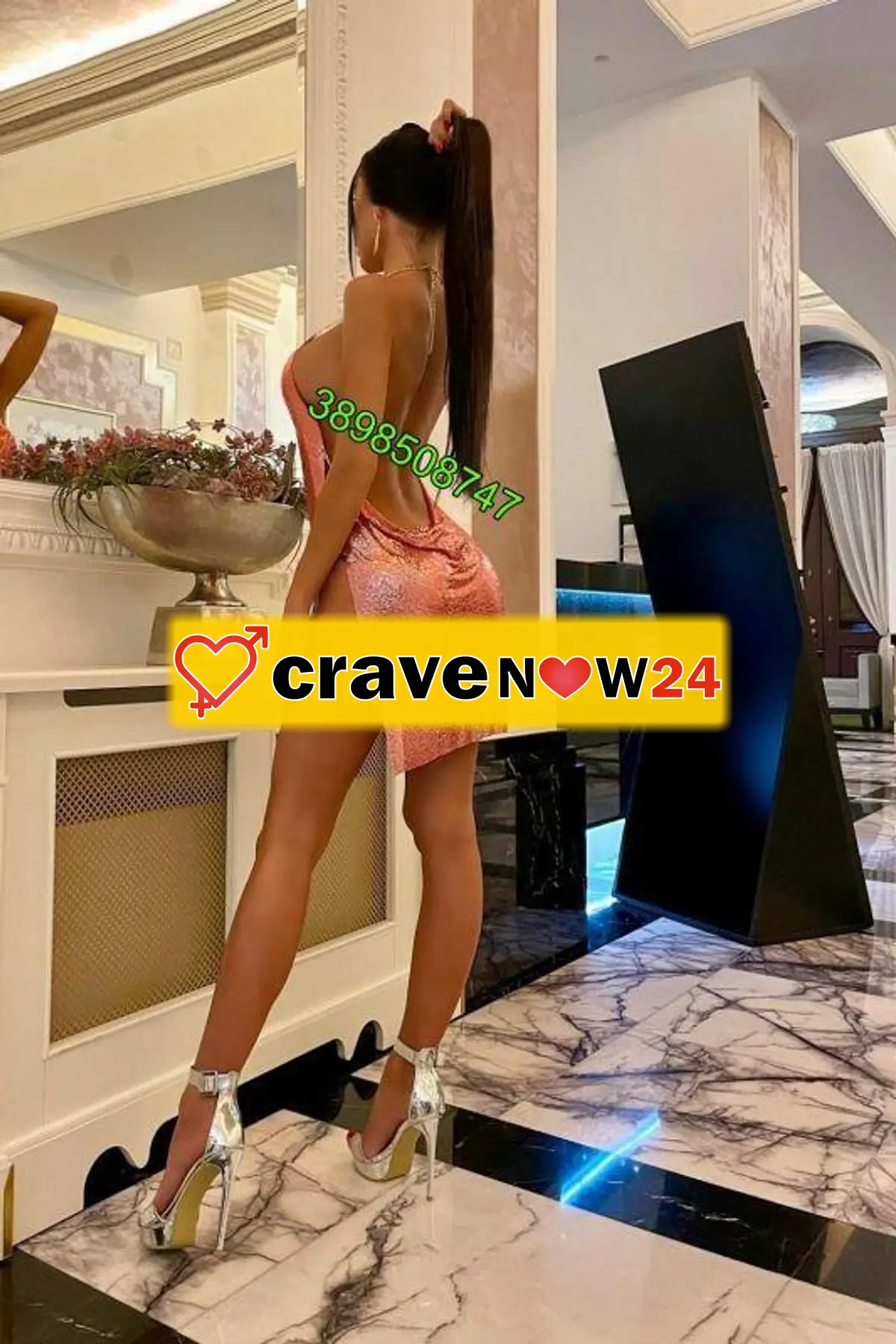 DESENZANO DEL GARDA❤️ELLA❤️ MODELLA RUSSA !❤️