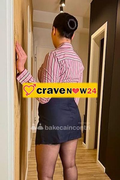 CHIARA ITALIANA PER UNA PAUSA RELAX PICCANTE 🌶️