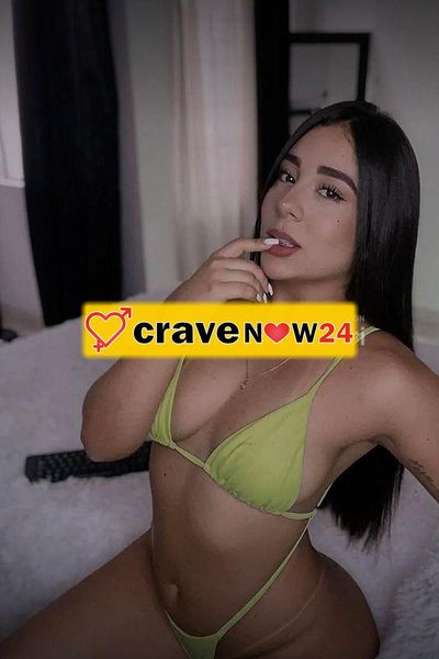 Ciao amore mio, sono Sara, Sono una ragazza nuova a Bari 🥰❤️