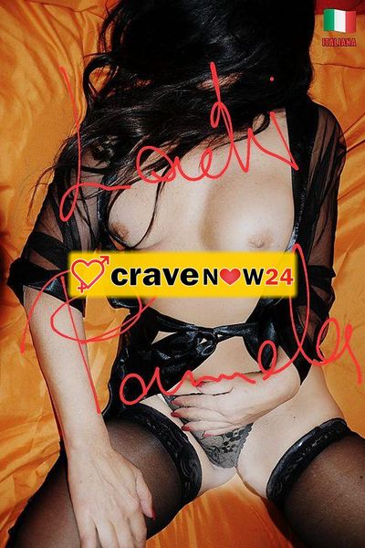 Roma💋💋EX  FOTOMODELLA ITALIANA 💋 💋
Pamela Top Class Bellissima 🇮🇹.💋 Dalle Labbra Carnose 💋