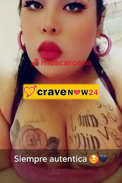 Francesca trans