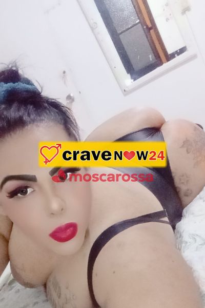 Francesca trans