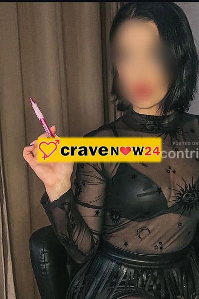 CHIARA ITALIANA PER UNA PAUSA RELAX PICCANTE 🌶️