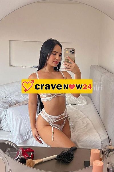 DENISSE pochi giorni SEXY GIOVANISSIMA TOP 🇦🇷🇮🇹🇦🇷 ITALO ARGENTINA SOLO PER GENTILUOMINI. MASSAGGIATRICE