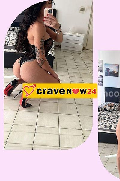 Giada capriotti ultimo giorno