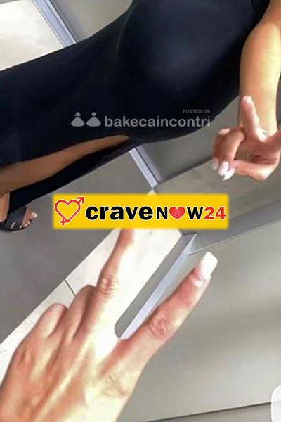 Bella 25enne nuova in città