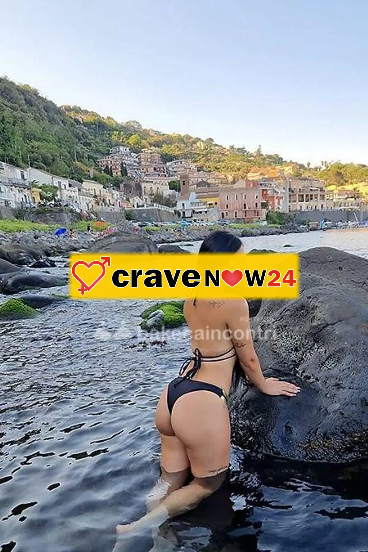 VERA PORCA ITALIANA SOLO IN CAM / SEX CHAT / VIDEO PERSONALIZZATI 🎥