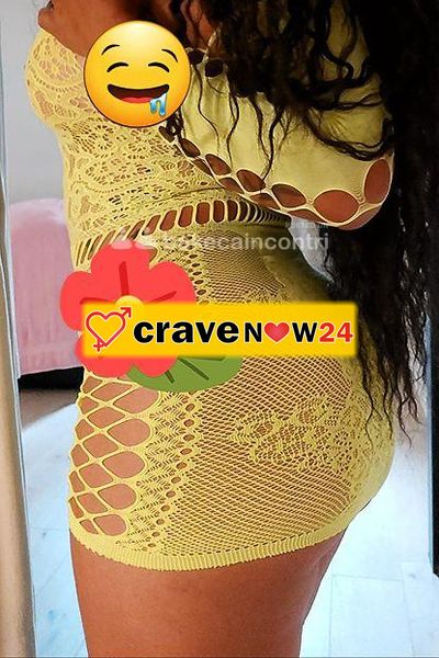 NEW NEW ... REALE COMPLETISSIMA COLOMBIANA
APPENA ARRIVATA BELLISSIMA E SENZA TABU FOTO REALI ,POSTO BELLO TRANQUILLO