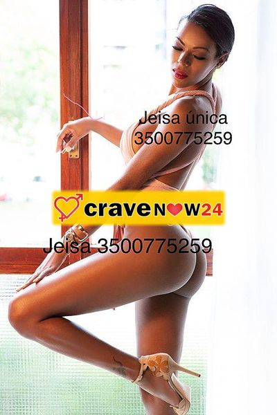 Dea Jeisa