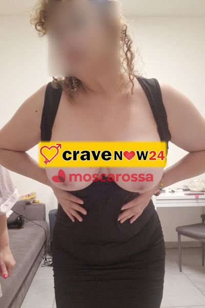 STUPENDA MASSAGGIATRICE