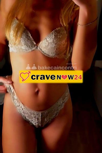 ●NO INCONTRI ● CAMGIRL ITALIANA solo SEXITING VIDEO CHAT VIDEO PERSONALIZZATI VIDEOCHIAMATA PROVA CERTA E GARANTITA