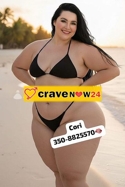 BBW CORI a FIRENZE🫦🍑 Il gran ritorno di il culo più grande e bello dall'Italia🌶️❤️‍🔥