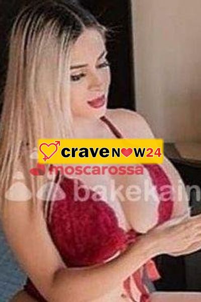COPPIA DI AMICHE PORCELLINE,
ESIBIZIONISTE E MOLTO SEXY.
VIENI A GIOCARE CON NOI...
