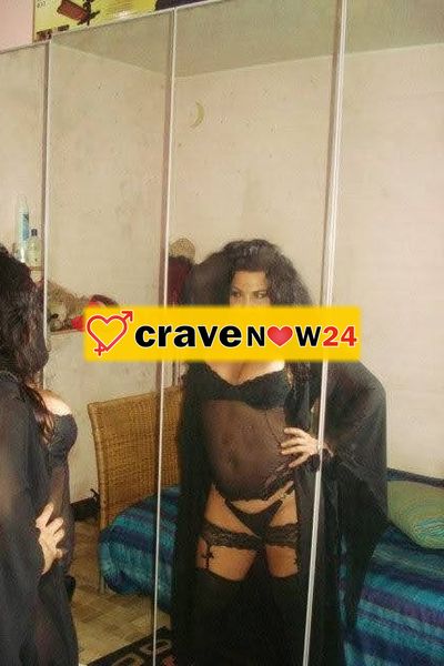 Arianna trans