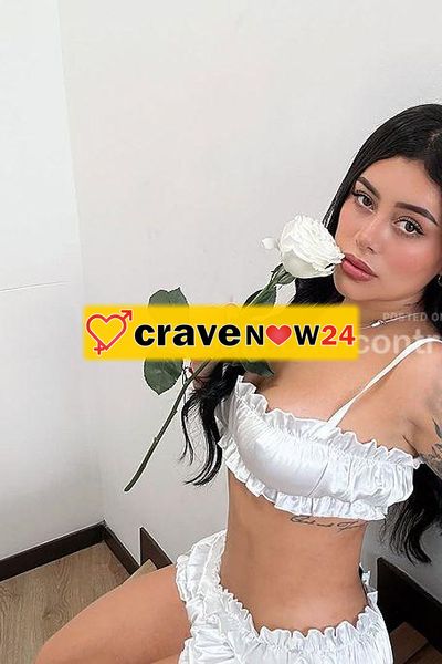 VUELVE SCHARLO ❤️😍💯 ❤️‍🔥La Dulce con un cuerpo espectacular, una carita dulce y una mirada pícara que te hará p