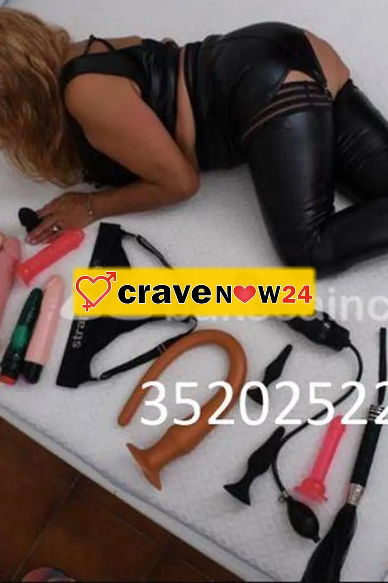 Patrizia mistress sof