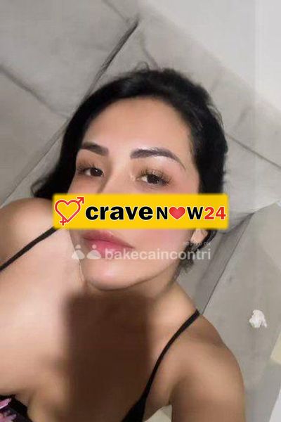 Sono disponible subito ♥️🥰
