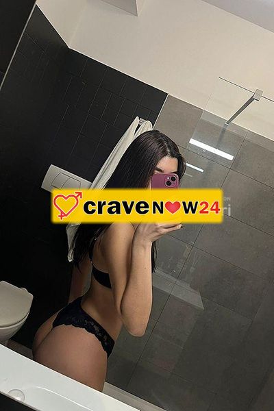 🇧🇷 Brasiliana appena arrivata 🇧🇷