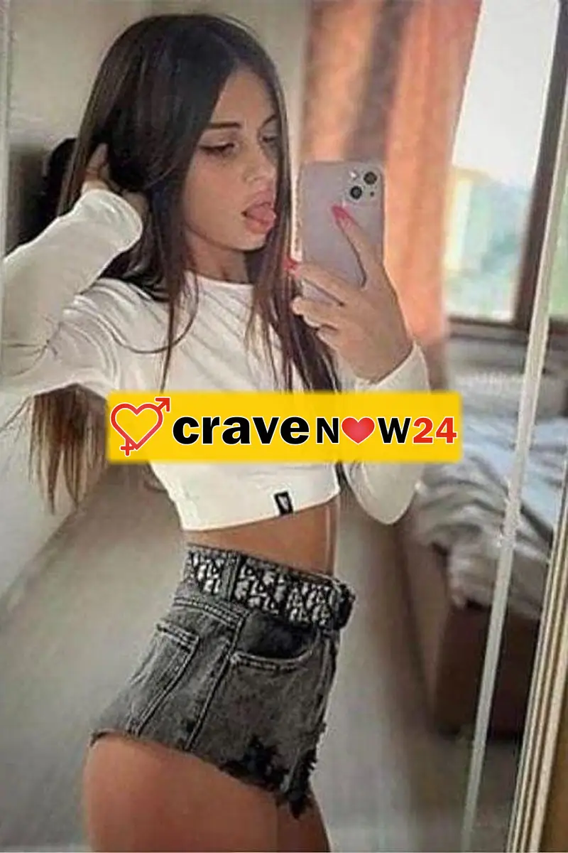 🇮🇹ITALIANISSIMA 🇮🇹 VALENTINA STUDENTESSA 🔥Appena arrivata 💕✨ Giovane e bellissima