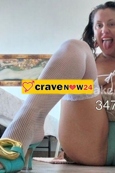 Dal 7 al 11 Aprile -  Tiziana bellissima russa, molto hard