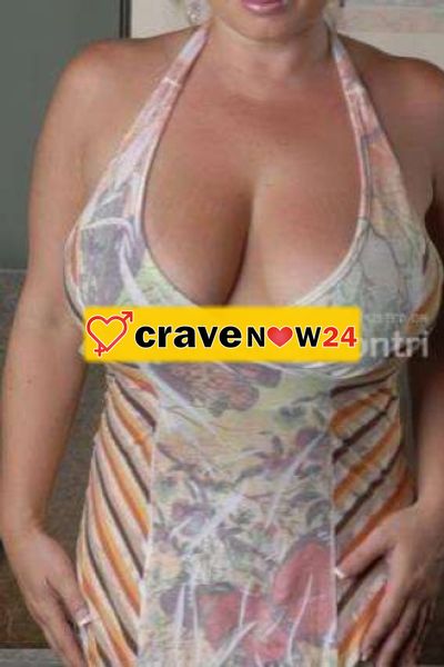SANREMO 🔥 IRIS 🔥 - DONNA MATURA DISPONIBILE X INCONTRI PICCANTI - SESSO TOP