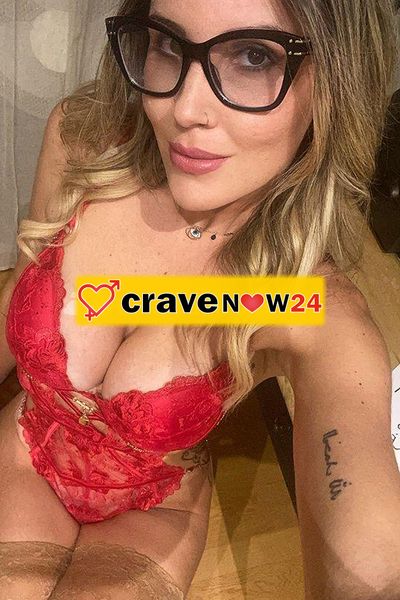 Sono la tua fantasia  nuova in città