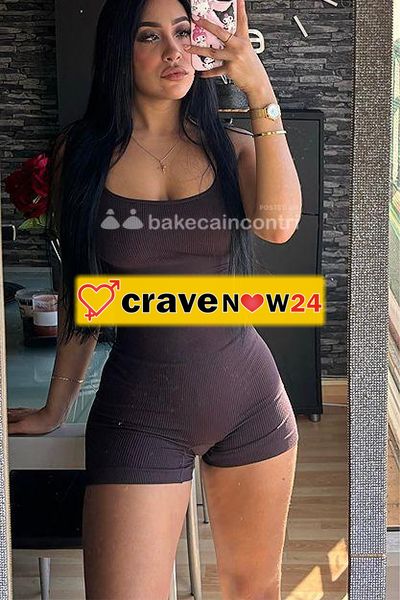 VANESA  🚗RAGGIUNGO ANCHE OSPITO🏠 Apena arrivata👄❤️‍🔥strepitosa, vogliosa e sensuale fisico spettacolare tutto da provare.