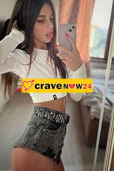 🇮🇹ITALIANISSIMA 🇮🇹 VALENTINA STUDENTESSA 🔥Appena arrivata 💕✨ Giovane e bellissima