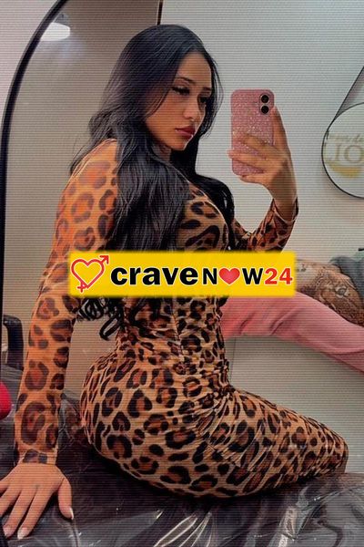 🇧🇷
Nuova RAGAZZA in citta Molto calda! 🔥