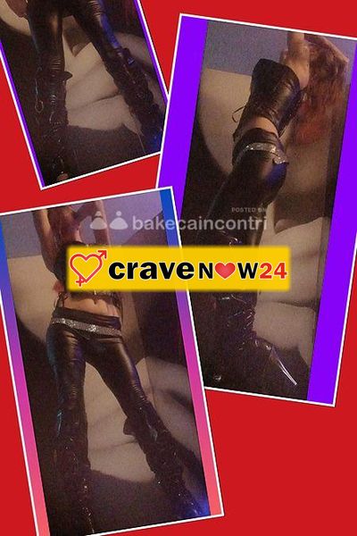 MISTRESS NO SEX! ITA ESPERTA FETISH BDSM,RICEVE X CUKOLD
STASERA coppia con varie idee Tue..