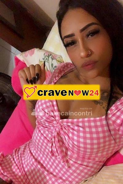 🇧🇷
Nuova RAGAZZA in citta Molto calda! 🔥