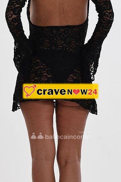 Ti sto aspettando......