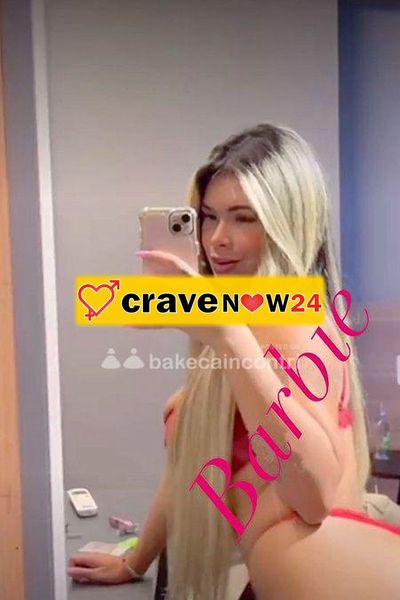 Barbie 🇧🇷🆕️Ponte di nona