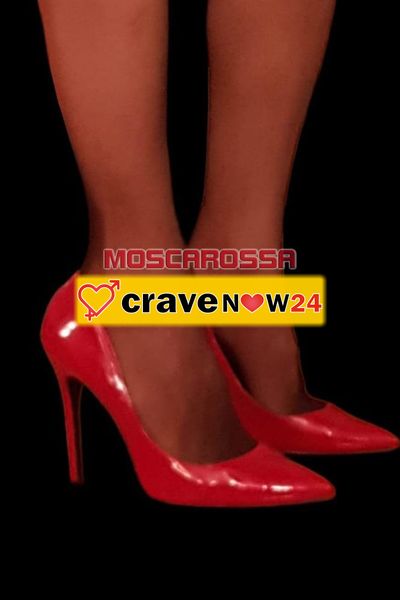 MISTRESS NO SEX! ITA ESPERTA FETISH BDSM,RICEVE X CUKOLD
STASERA coppia con varie idee Tue..