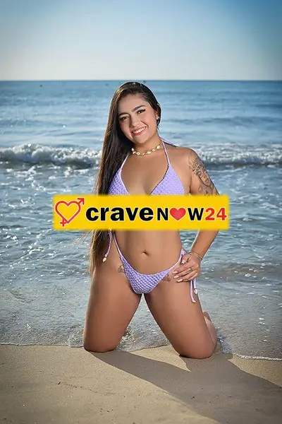 ARIANA 🍑🔥 PRIMA VOLTA 😈🫦 COLOMBIANA