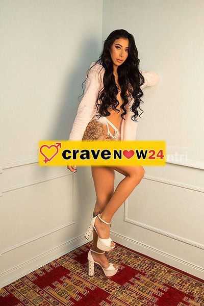 I'm Catalina, if you want elegance, sensuality and pleasure, I'm what you're looking for 🫦