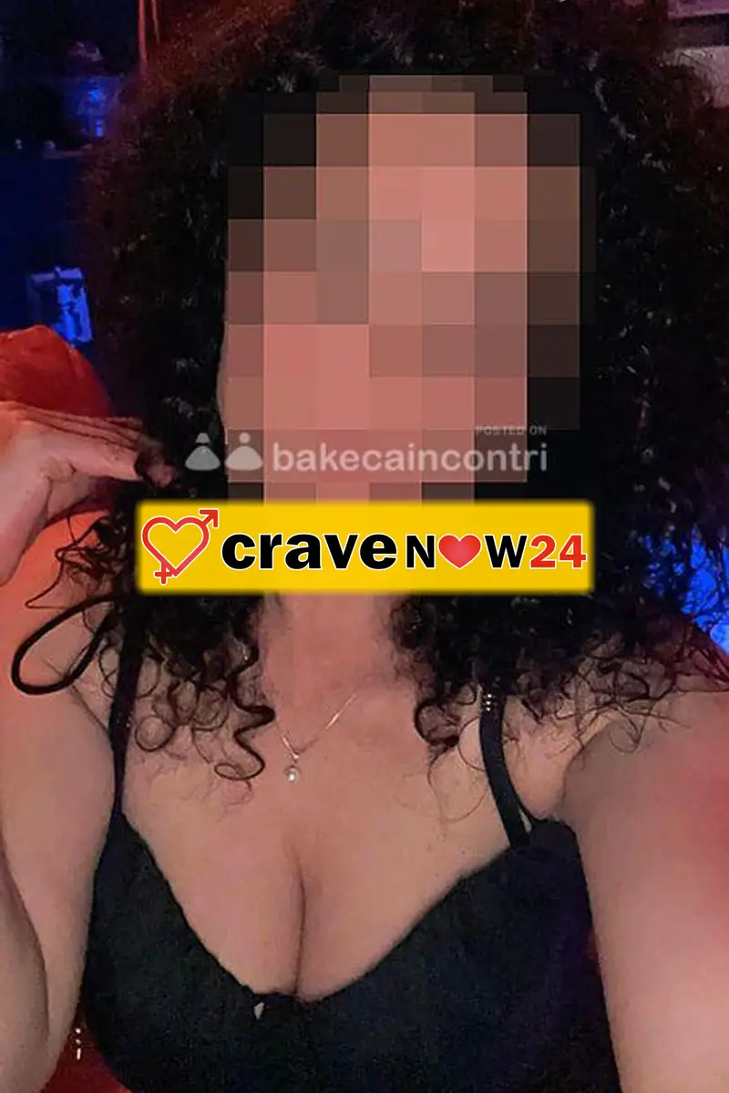 VERA NOVITA' A  MONTECATINI - CHIARA  PER CENE E DOPOCENA