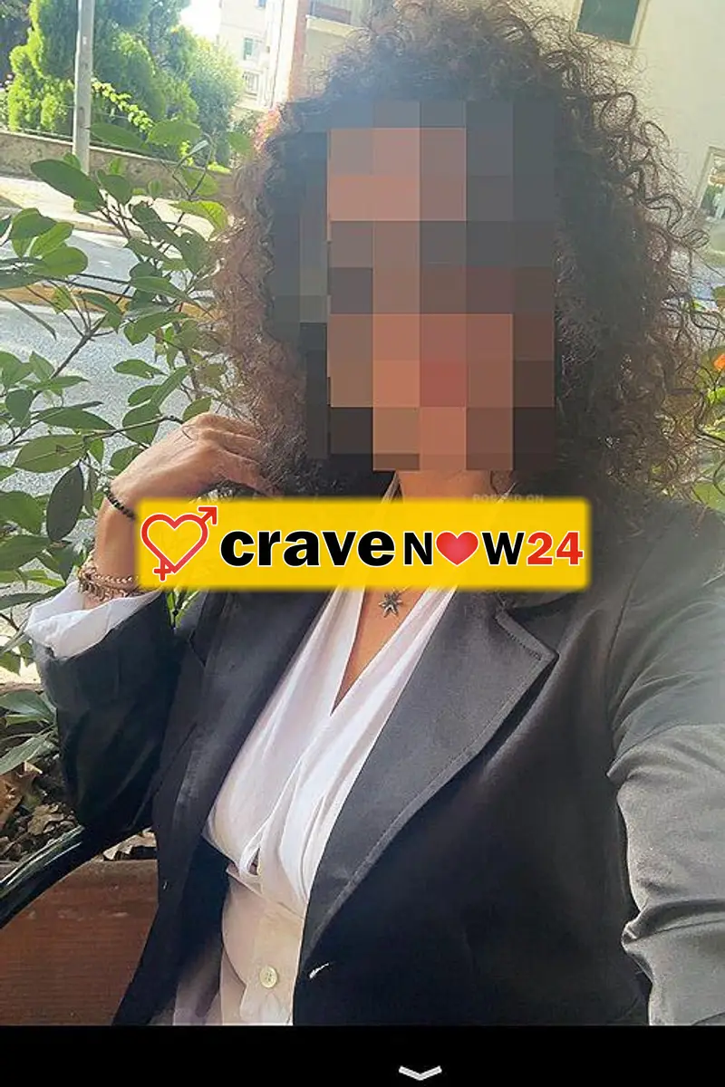 VERA NOVITA' A  MONTECATINI - CHIARA  PER CENE E DOPOCENA