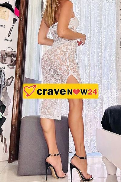 Nuova erotica massaggiatrice italiana