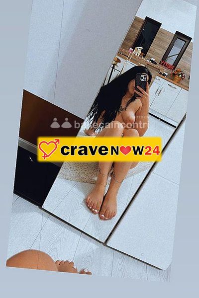 RAGGIUNGO/RICEVO💯New New💥💣🔥BOCCA INSAZIABILE🔜Corpo da Favola 🚫🔞 FOTO SELFIE REALI 😍