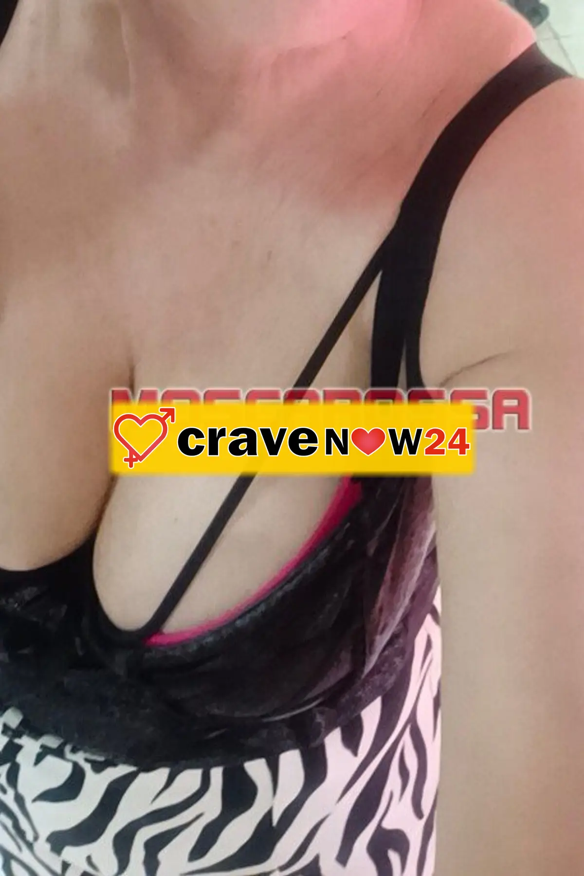 Mi piace essere coccolata