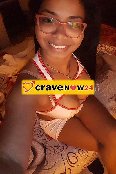 Brasiliana calda e caliente