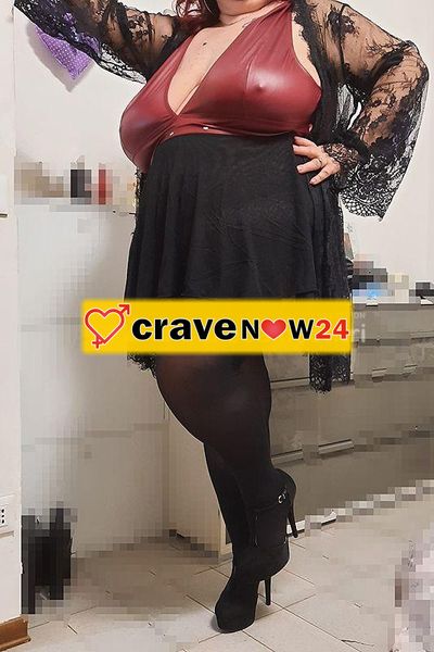VICKY SUPER CURVY 
💕ITALIANA💕