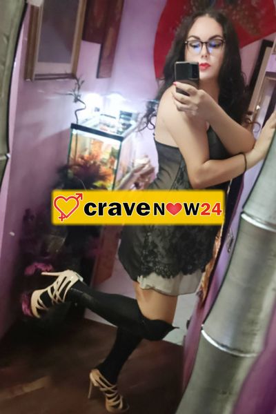 Pamela trans italiana