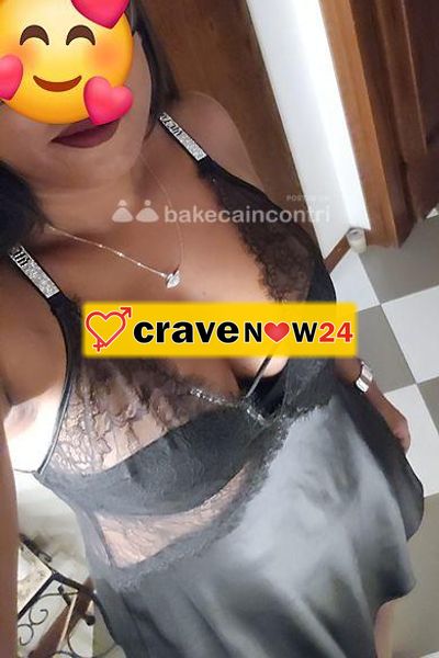 Massaggio erotico tantrico