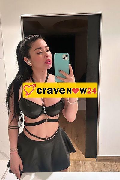 modello colombiana