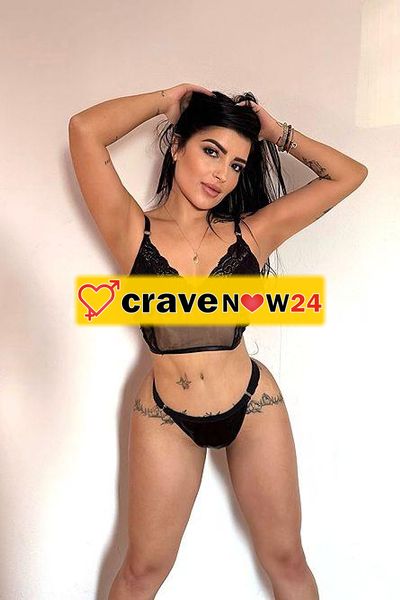 PICANTE 💘KIARA SEXY UNA VERA BOMBA💯👌MOLTO COINVOLGENTE ✊️MERAVIGLIOSA GOLA PROFONDA...✊️MASSAGGIATRICE 💋ESPERTA🎀