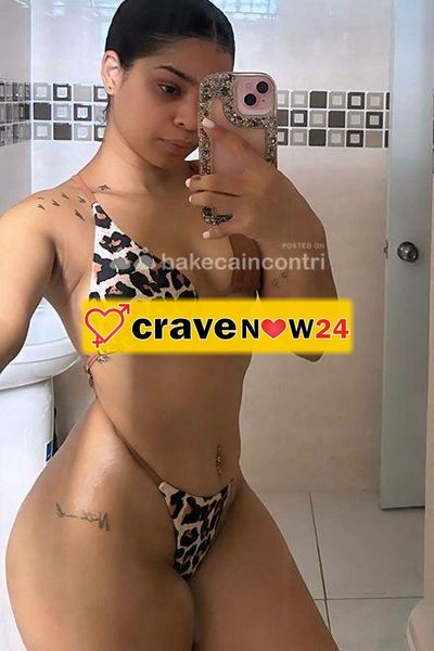 ❤️DANIELA❤️ PRIMA VOLTA FOTO REALI 100%STAMPA E PORTALI 👅😘👅 👀BELLISSIMA LATINA