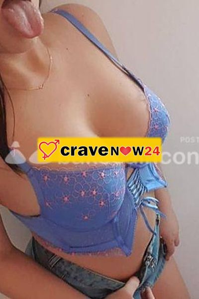 Giovane ragazza Italiana no professionista