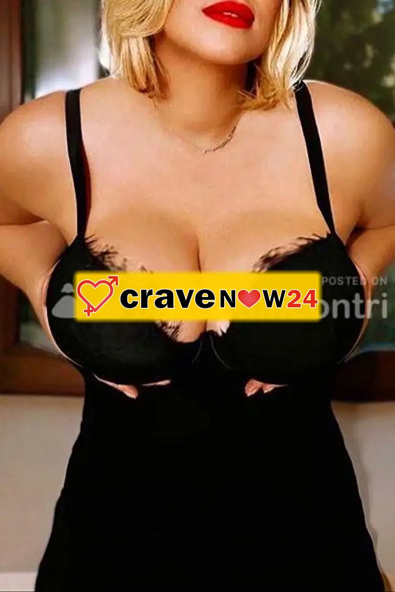 NON STRANIERE ⛔⛔⛔
NOVITÀ A Montecatini 💖 Lina BELLA Russa💥CLASSE ED ELEGANZA💯 PER MOMENTI DI PIACERE E RELAX ASSOLUTO💖